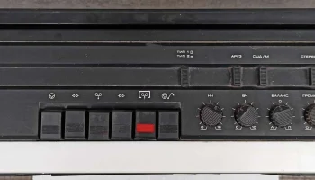 Днестр М-212С-4 (1990) 0