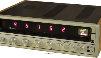 DR33C 1