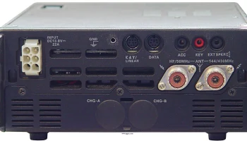 FT-897D 3
