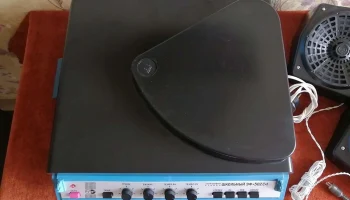 Школьный ЭФ-302С-1 (1985) 4