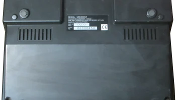 UBC-860XLT 8