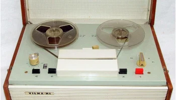 Вильма-М1 (1971) 12