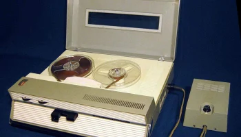 Дельфин (1969) 6