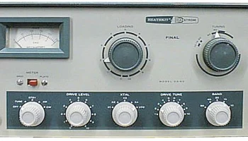 DX-60 0