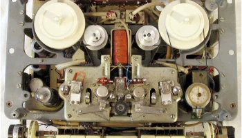 Мелодия МГ-56 (1956) 16