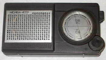 Нейва-403 (1981) 0