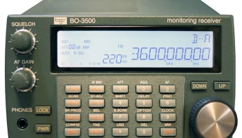 BO-3500 1