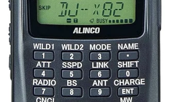 DJ-X82 1