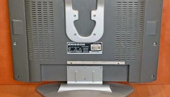 ERISSON 20LS01 (2008) 2