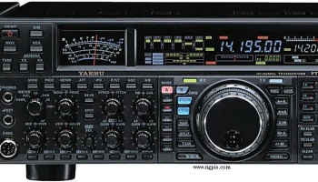 FT-2000D 0