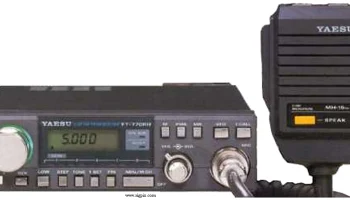 FT-770RH 0