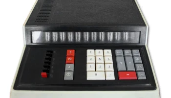Искра-111М (1975) 0