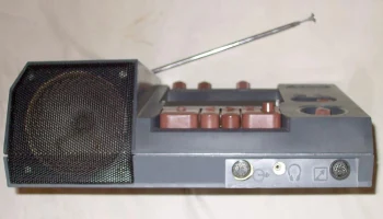 Легенда П-305Т (1993) 0