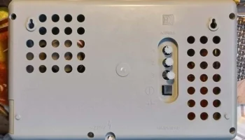 Sonar R-201 (1995) 3