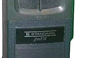 SR-C145B 0