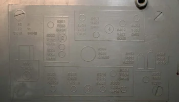 Горизонт-204/205Д (1971) 13