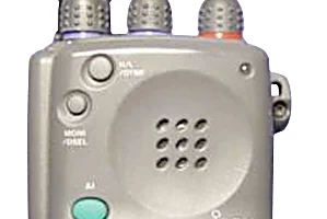 IC-P4ET 0