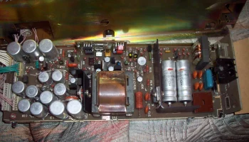 Колибри ВП-101 (1997) 14