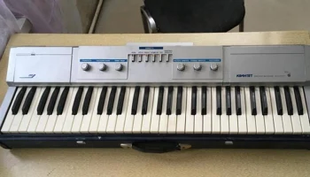 Квинтет (1986) 3