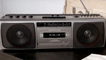 Radiotehnika ML-6314 0