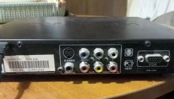 Rubin DVR-204 (2004) 5