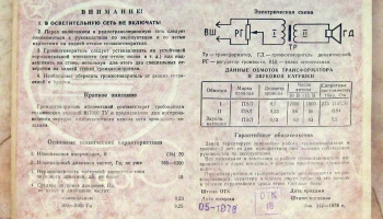 Сюрприз (1965) 3