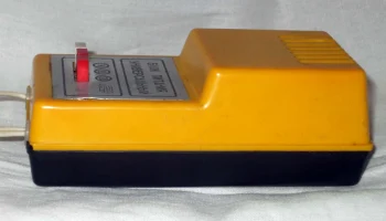 БПУ-77 (1977) 1
