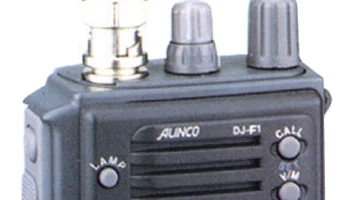 DJ-F1T 1