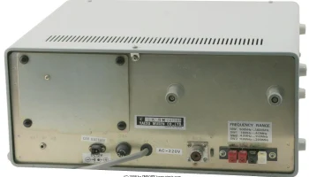 FRG-7 3