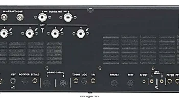 FTDX-9000D 1