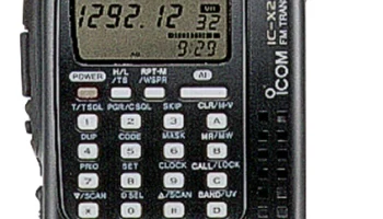 IC-X21T 0