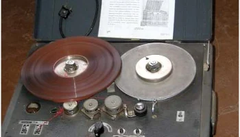 МАГ-8М-II (1953) 5