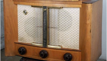 Мир М-154Р (1955) 0