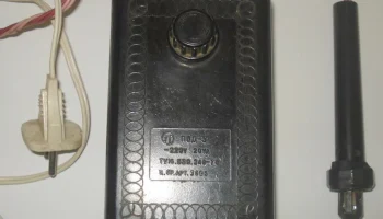 ПВД-3 (1966) 5