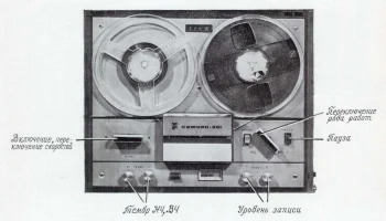 Сатурн-201 (1977) 3