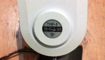ТМГ-8 (1985) 4