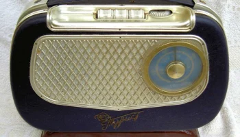 Турист (1955) 15