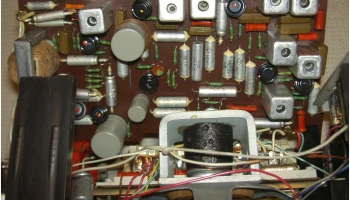 ВЭФ-204 (1970) 12