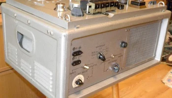 Звук-1 (1967) 1