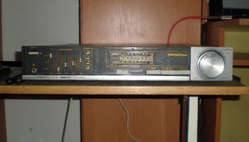 Амфитон 35У-101-стерео (1990) 2