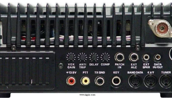 FT-900 0
