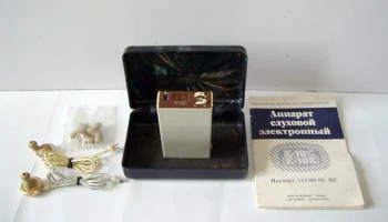 К-10К (1982) 5