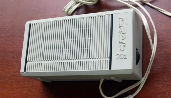 Нарт-201 (1992) 0