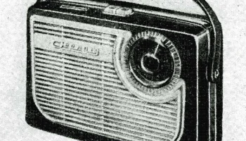 Сюрприз (1957) 1