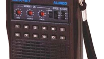 ALX-2T 0