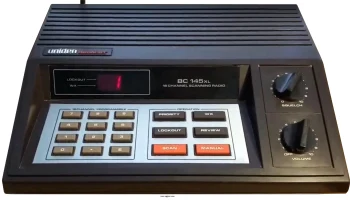 BC-145XL 2