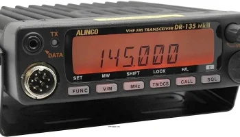 DR-135E MKIII 1