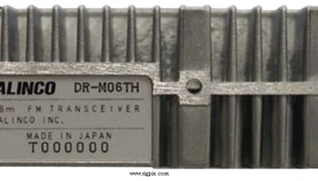 DR-M06TH 1