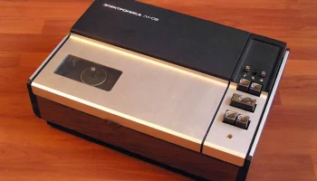 Электроника Л1-08 (1975) 4