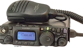 FT-817ND 0